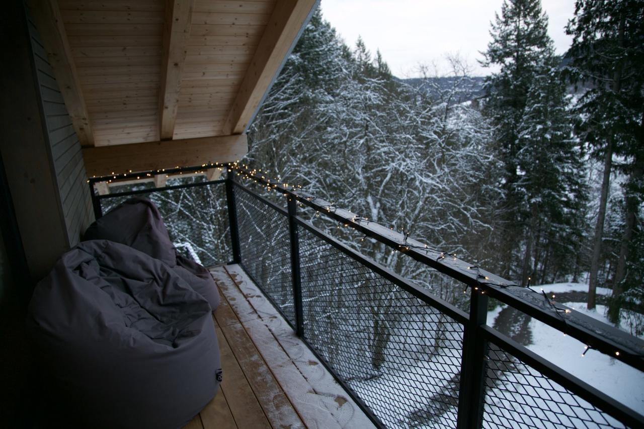 Schweizerhaus Villa Alpirsbach Bagian luar foto